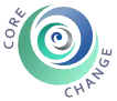 Core Change logo
